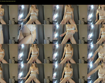 egome777 — 36 minute Chaturbate female cam show recording, 720p, Aug 3, 2020
