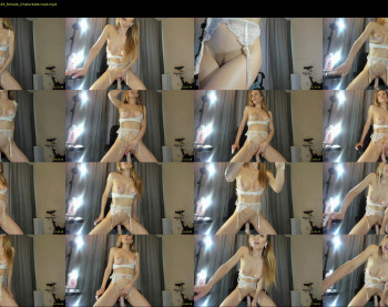 egome777 — 32 minute Chaturbate female cam show recording, 720p, Aug 3, 2020