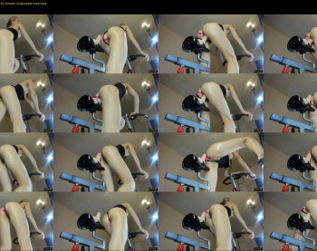 egome777 — 36 minute Chaturbate female cam show recording, 720p, Aug 3, 2020
