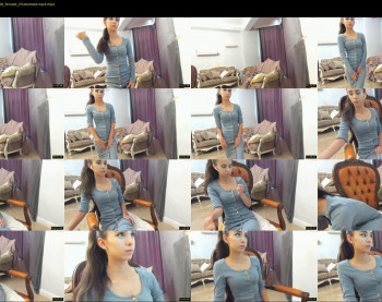 ehotlovea — 31 minute Chaturbate female cam show recording, 720p, Aug 3, 2020