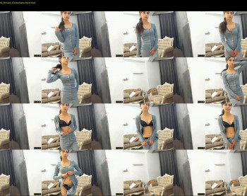 ehotlovea — 30 minute Chaturbate female cam show recording, 720p, Aug 3, 2020