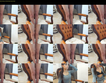 ehotlovea — 30 minute Chaturbate female cam show recording, 720p, Aug 3, 2020