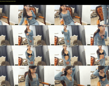 ehotlovea — 30 minute Chaturbate female cam show recording, 720p, Aug 4, 2020