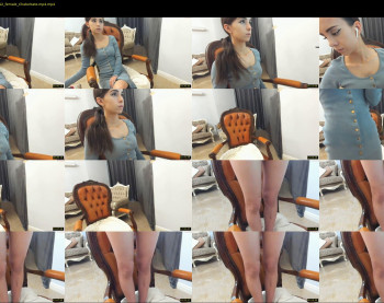 ehotlovea — 30 minute Chaturbate female cam show recording, 720p, Aug 4, 2020