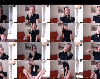 ellaa91 — 70 minute Chaturbate female cam show recording, 1080p, Aug 3, 2020