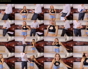 ellcrys — 11 minute Chaturbate couple cam show recording, 1080p, Aug 3, 2020