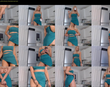 english_rose__ — 53 minute Chaturbate female cam show recording, 1080p, Aug 3, 2020