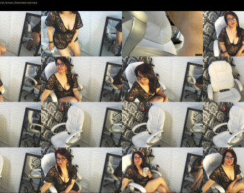 eva_mature — 71 minute Chaturbate female cam show recording, 1080p, Aug 4, 2020