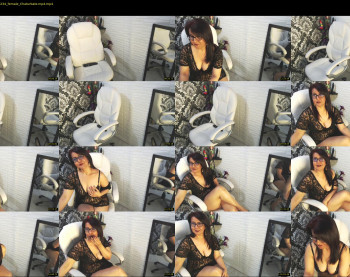 eva_mature — 71 minute Chaturbate female cam show recording, 1080p, Aug 4, 2020
