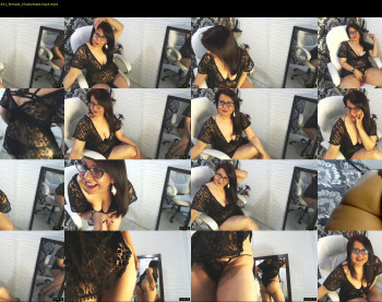 eva_mature — 70 minute Chaturbate female cam show recording, 1080p, Aug 4, 2020