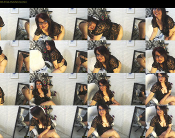 eva_mature — 7 minute Chaturbate female cam show recording, 1080p, Aug 4, 2020