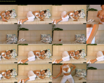 evelina_fox — 70 minute Chaturbate female cam show recording, 1080p, Aug 3, 2020