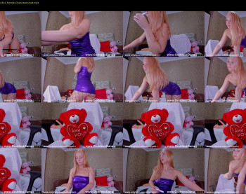 goddessdana — 76 minute Chaturbate female cam show recording, 1080p, Aug 4, 2020