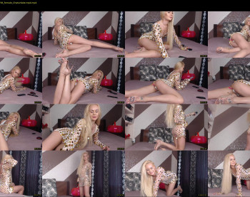 hefner_girl — 73 minute Chaturbate female cam show recording, 1080p, Aug 3, 2020