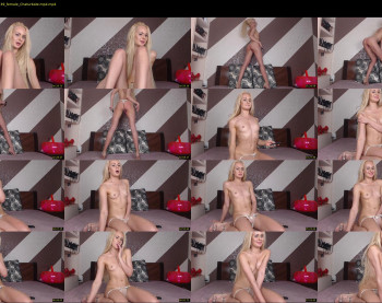 hefner_girl — 9 minute Chaturbate female cam show recording, 1080p, Aug 3, 2020