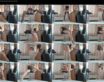 honeycandy777 — 90 minute Chaturbate couple cam show recording, 720p, Aug 3, 2020
