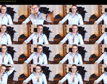 hot_martin25 — 19 minute Chaturbate male cam show recording, 1080p, Aug 3, 2020