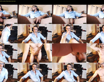 hot_martin25 — 46 minute Chaturbate male cam show recording, 1080p, Aug 4, 2020