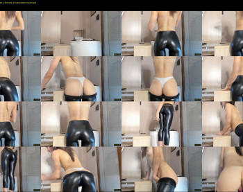 hotel77777 — 59 minute Chaturbate female cam show recording, 720p, Aug 3, 2020