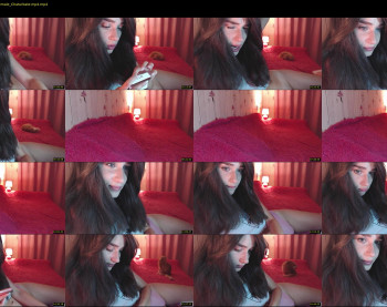 imsiri — 19 minute Chaturbate female cam show recording, 720p, Aug 4, 2020