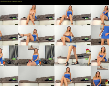 innocent_channel_show — 71 minute Chaturbate female cam show recording, 1080p, Aug 3, 2020