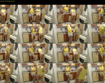 iuliana32 — 45 minute Chaturbate couple cam show recording, 480p, Aug 3, 2020