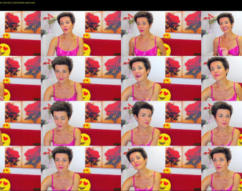 jennalison — 8 minute Chaturbate female cam show recording, 720p, Aug 3, 2020