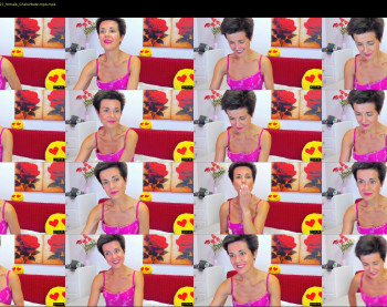 jennalison — 40 minute Chaturbate female cam show recording, 720p, Aug 3, 2020