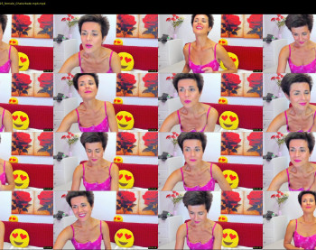 jennalison — 10 minute Chaturbate female cam show recording, 720p, Aug 3, 2020