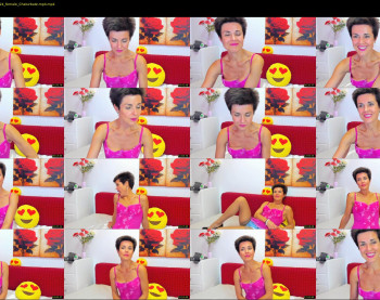 jennalison — 32 minute Chaturbate female cam show recording, 720p, Aug 3, 2020