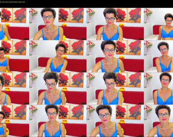 jennalison — 18 minute Chaturbate female cam show recording, 720p, Aug 3, 2020