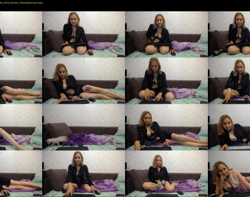 jimmy_and_amy — 114 minute Chaturbate couple cam show recording, 720p, Aug 3, 2020