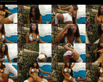 katherin_cruzz — 42 minute Chaturbate female cam show recording, 1080p, Aug 3, 2020