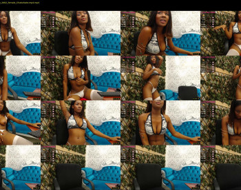 katherin_cruzz — 75 minute Chaturbate female cam show recording, 1080p, Aug 3, 2020
