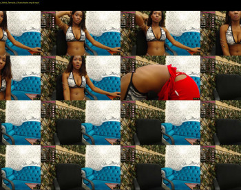 katherin_cruzz — 34 minute Chaturbate female cam show recording, 1080p, Aug 3, 2020