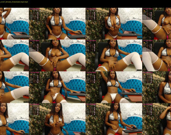 katherin_cruzz — 29 minute Chaturbate female cam show recording, 1080p, Aug 3, 2020