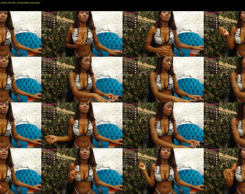 katherin_cruzz — 3 minute Chaturbate female cam show recording, 1080p, Aug 4, 2020