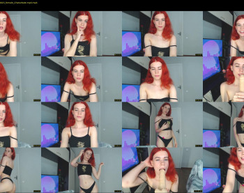 keira_knight — 70 minute Chaturbate female cam show recording, 1080p, Aug 4, 2020