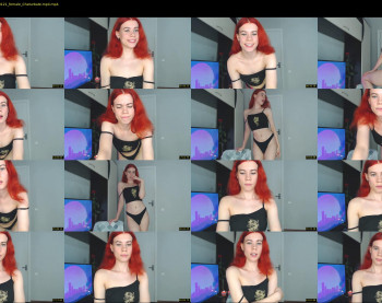 keira_knight — 49 minute Chaturbate female cam show recording, 1080p, Aug 4, 2020