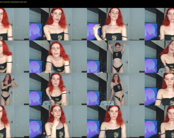 keira_knight — 56 minute Chaturbate female cam show recording, 1080p, Aug 4, 2020