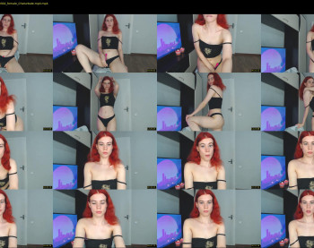 keira_knight — 35 minute Chaturbate female cam show recording, 1080p, Aug 4, 2020