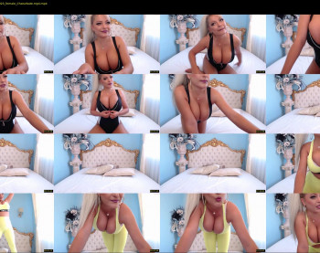 kellybabee — 12 minute Chaturbate female cam show recording, 720p, Aug 3, 2020