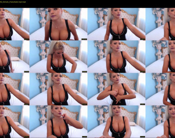 kellybabee — 9 minute Chaturbate female cam show recording, 720p, Aug 3, 2020