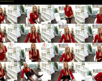 ladyleea — 19 minute Chaturbate female cam show recording, 1080p, Aug 3, 2020