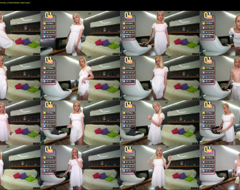lili_01 — 70 minute Chaturbate female cam show recording, 1080p, Aug 4, 2020