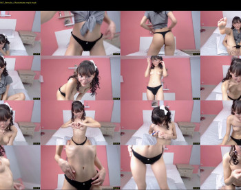 little_effy18 — 26 minute Chaturbate female cam show recording, 1080p, Aug 3, 2020