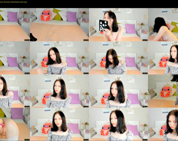 littlething88 — 30 minute Chaturbate female cam show recording, 1080p, Aug 4, 2020