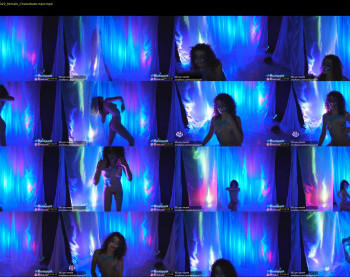 loollypop24 — 70 minute Chaturbate female cam show recording, 1080p, Aug 3, 2020