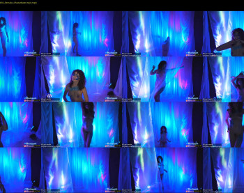loollypop24 — 70 minute Chaturbate female cam show recording, 1080p, Aug 4, 2020