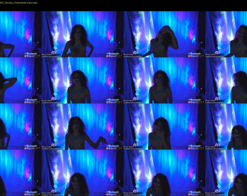 loollypop24 — 3 minute Chaturbate female cam show recording, 1080p, Aug 4, 2020